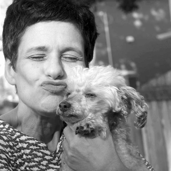 Meet your Posher, Marty - Picture 1 of 1